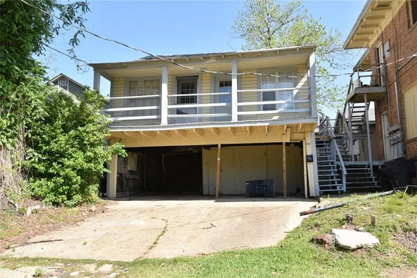 $185,000 | 2024 Highland Avenue, Shreveport, LA 71104