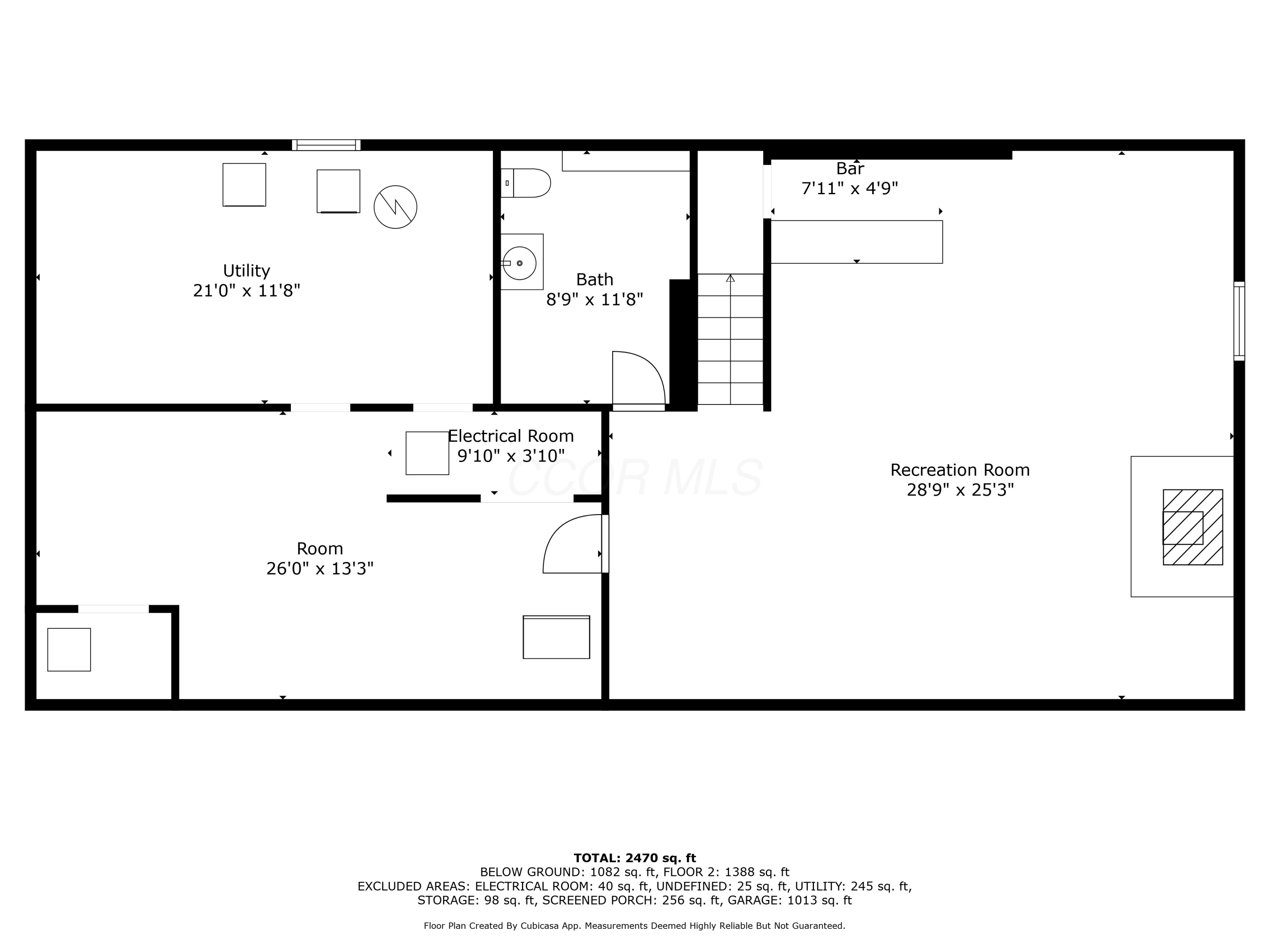 432 James Road Columbus, OH 43230 - Photo 41 of 43