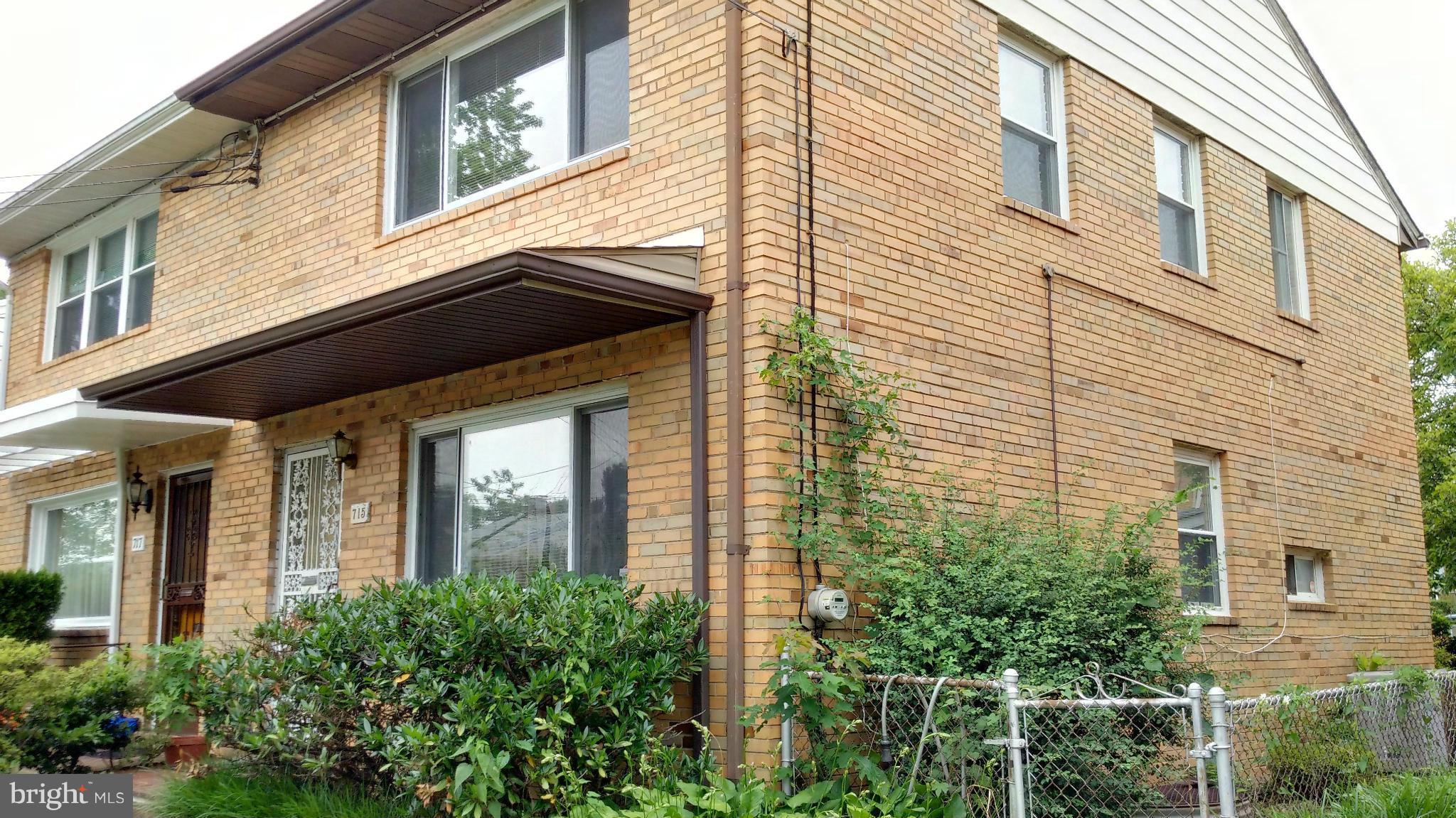 715 Decatur Place Northeast Washington, DC 20017 - Photo 1 of 21 Exterior (Front)