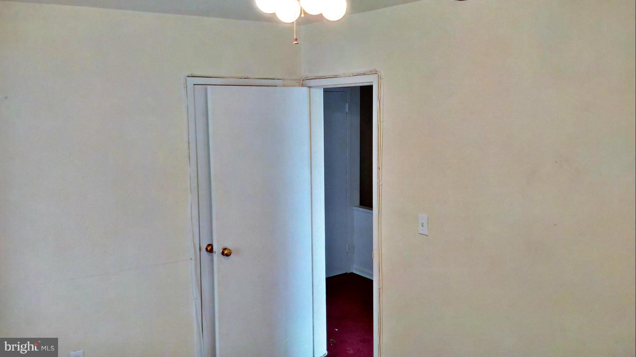 715 Decatur Place Northeast Washington, DC 20017 - Photo 11 of 21 Bedroom