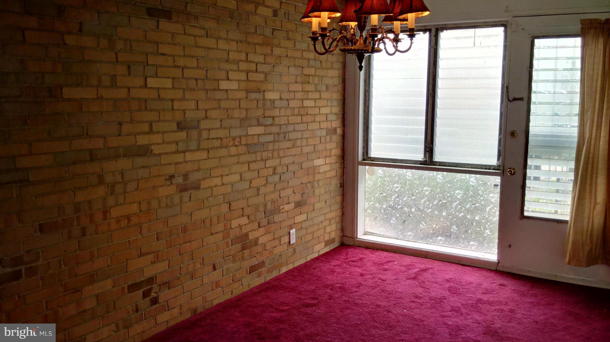 715 Decatur Place Northeast Washington, DC 20017 - Photo 6 of 21 Dining Room