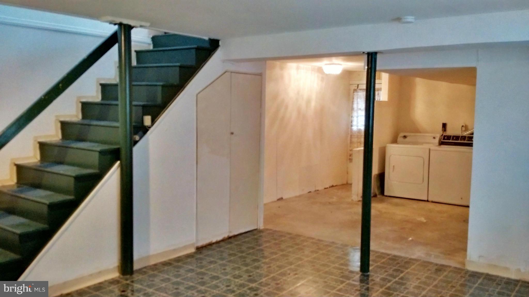715 Decatur Place Northeast Washington, DC 20017 - Photo 7 of 21 Basement