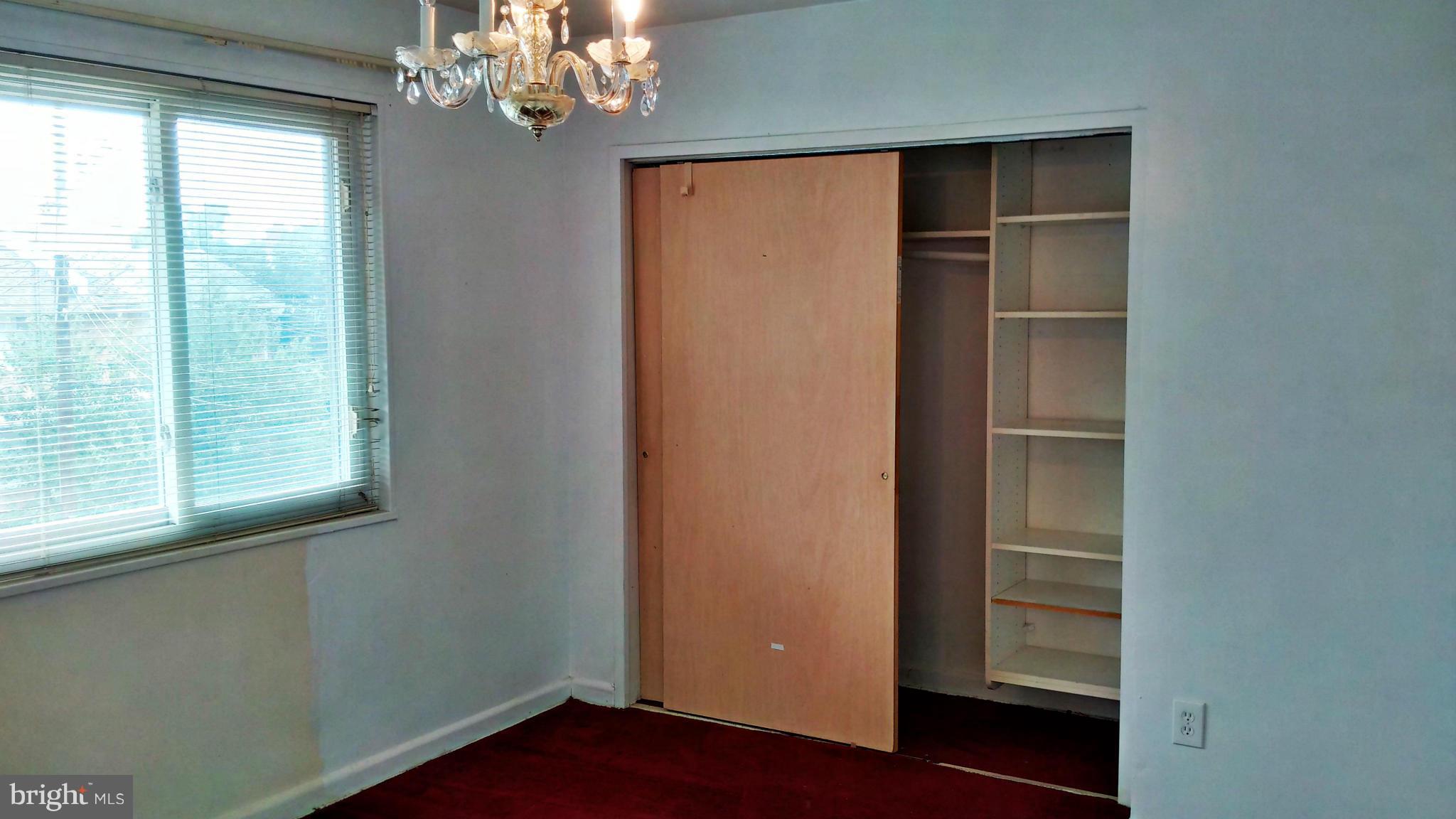 715 Decatur Place Northeast Washington, DC 20017 - Photo 10 of 21 Bedroom (Master)