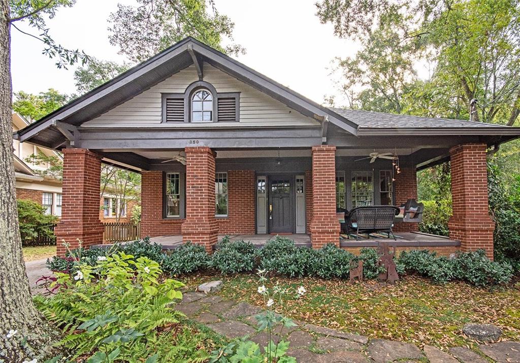 350 Adams Street Decatur, GA 30030 - Photo 1 of 1