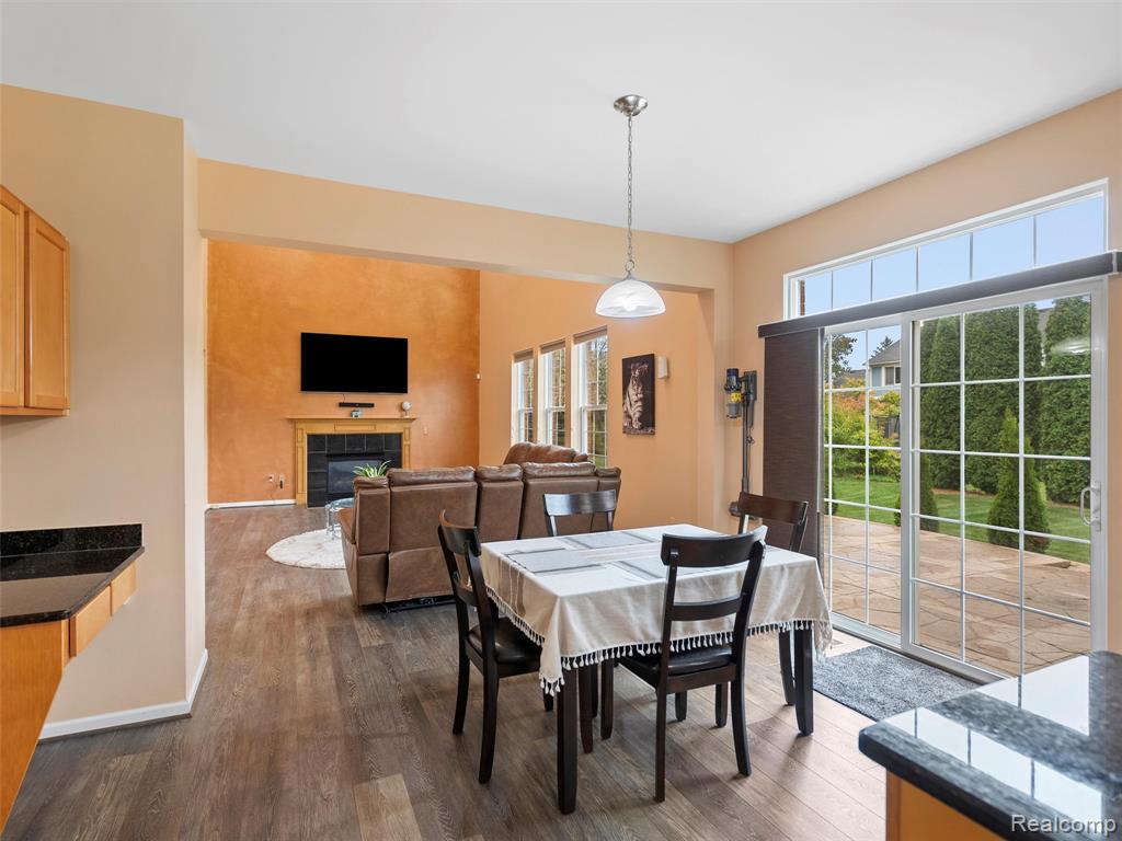 3191 Wren Lane Rochester Hills, MI 48309 - Photo 19 of 63