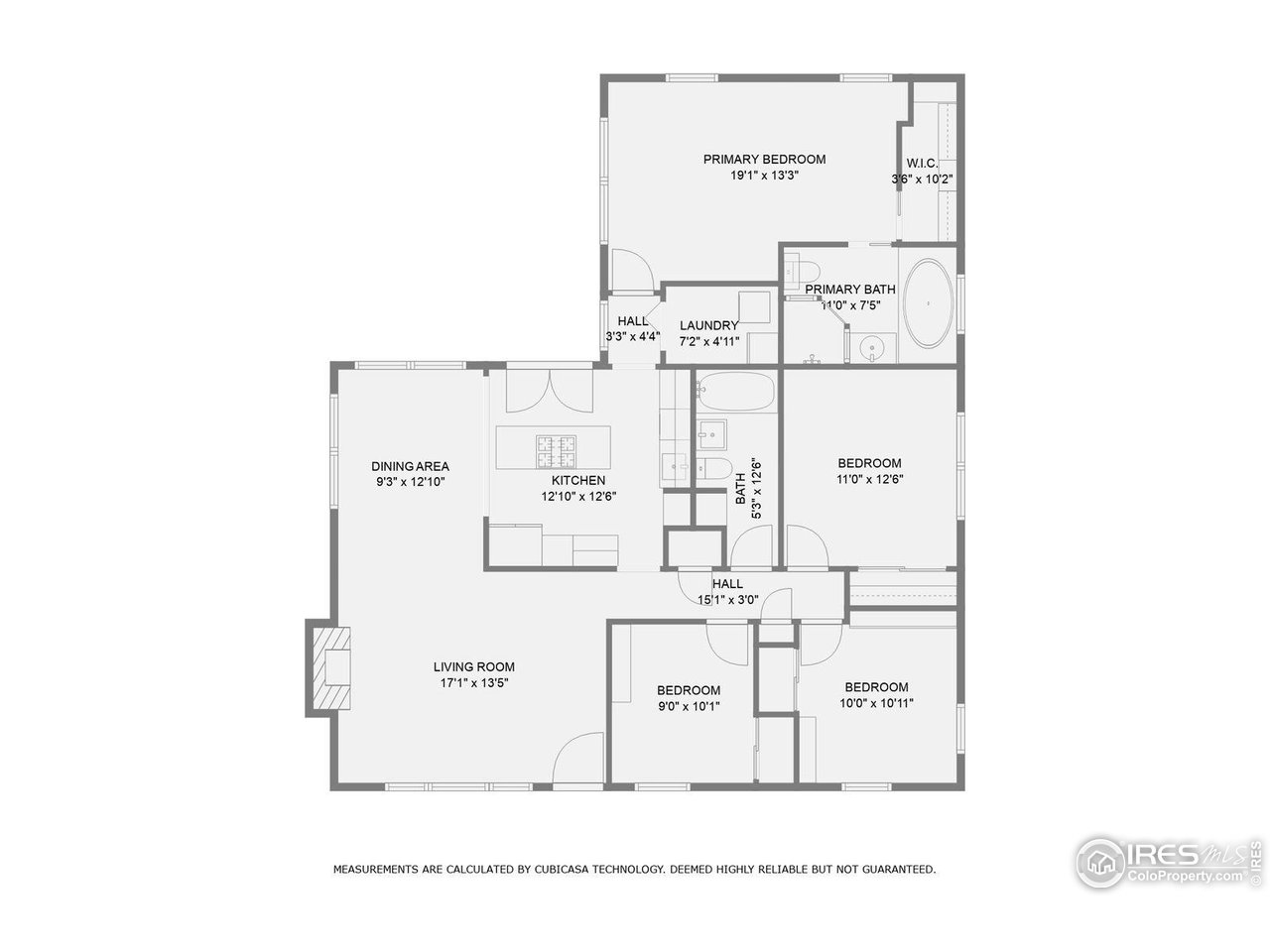 419 22nd Street Boulder, CO 80302 - Photo 36 of 38 unknown