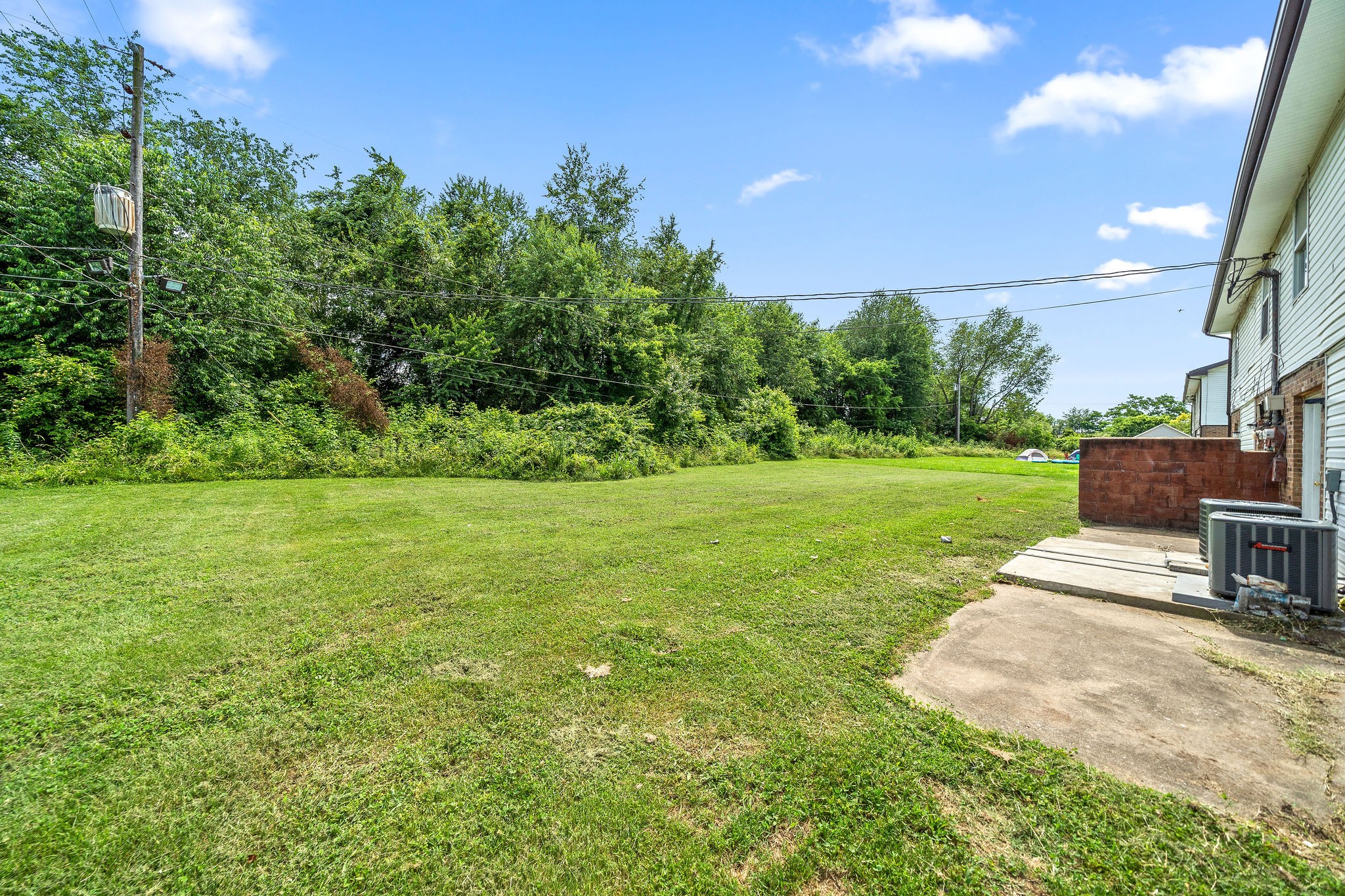 1231 State Line Road, Unit 46 Oak Grove, KY 42262 - Photo 12 of 12 a view of a park with large trees