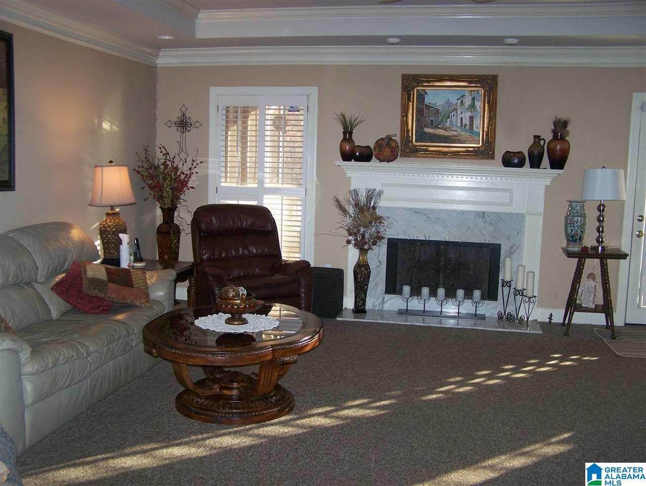 7536 Lupre Circle McCalla, AL 35111 - Photo 5 of 48