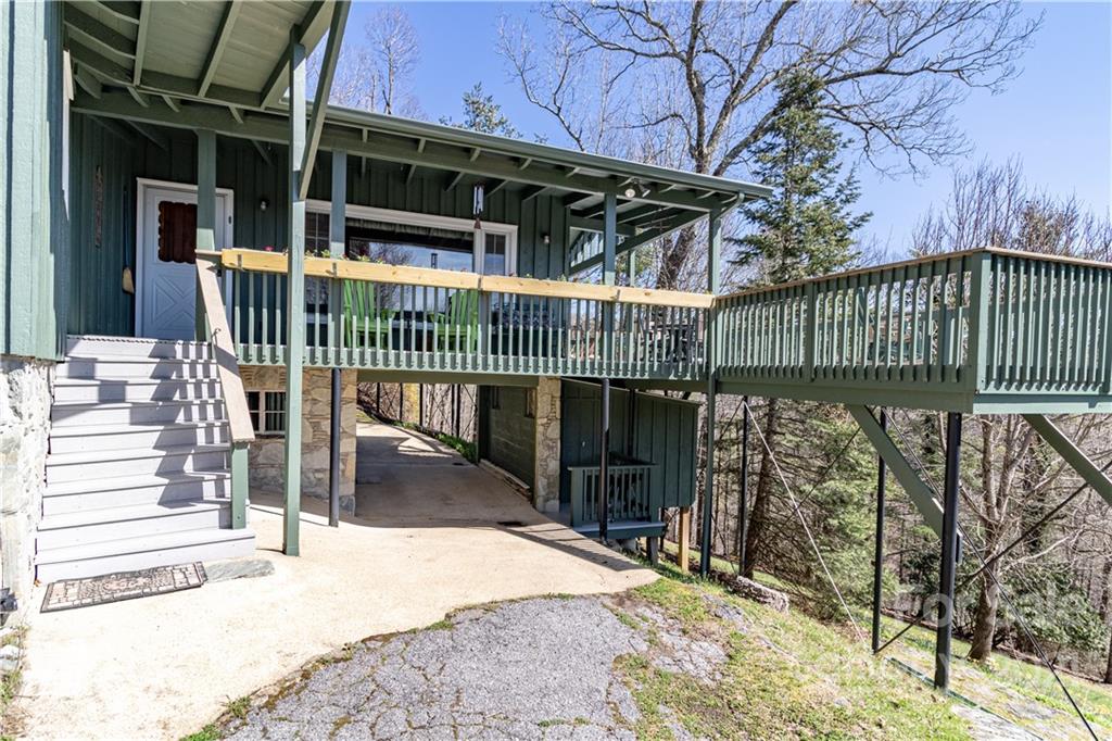 331 Strawberry Ridge Road Spruce Pine, NC 28777 - Photo 13 of 46 Gallery Image 13
