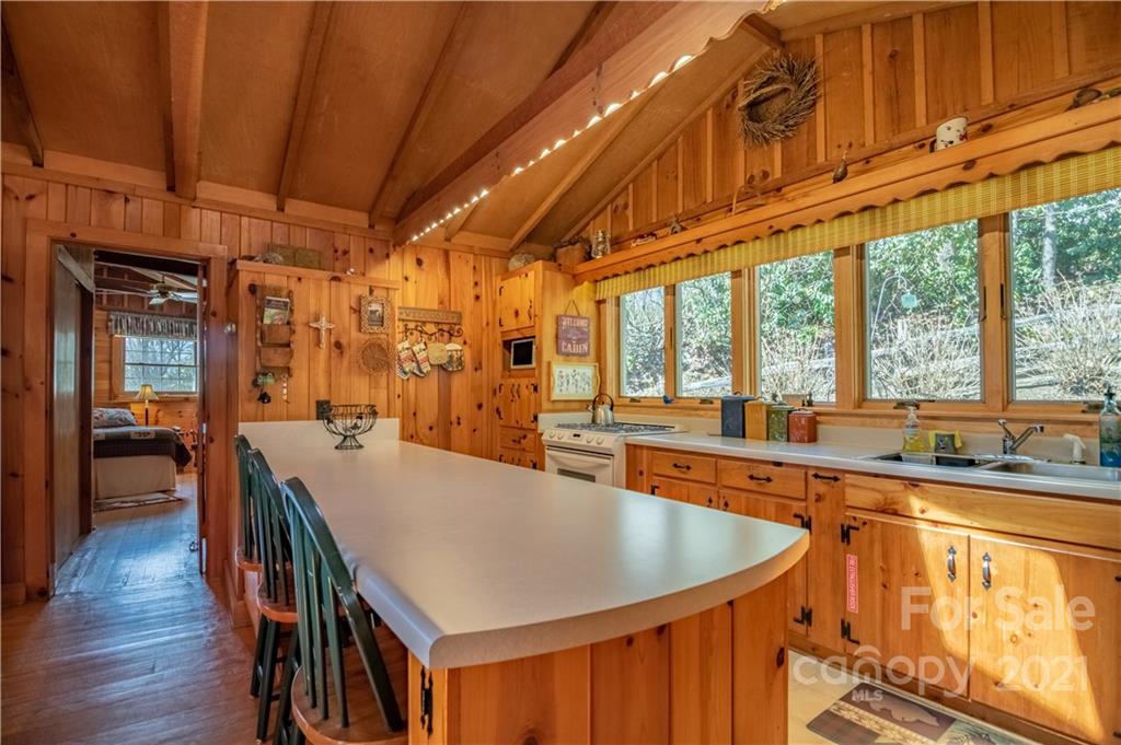 331 Strawberry Ridge Road Spruce Pine, NC 28777 - Photo 18 of 46 Gallery Image 18