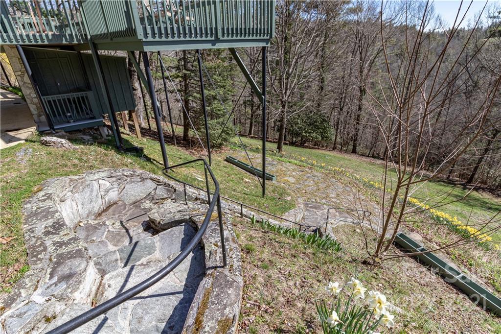 331 Strawberry Ridge Road Spruce Pine, NC 28777 - Photo 31 of 46 Gallery Image 31