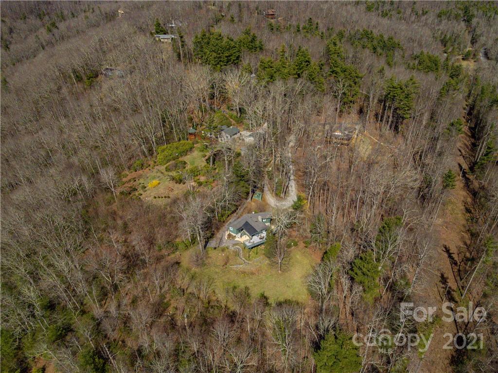 331 Strawberry Ridge Road Spruce Pine, NC 28777 - Photo 39 of 46 Gallery Image 39