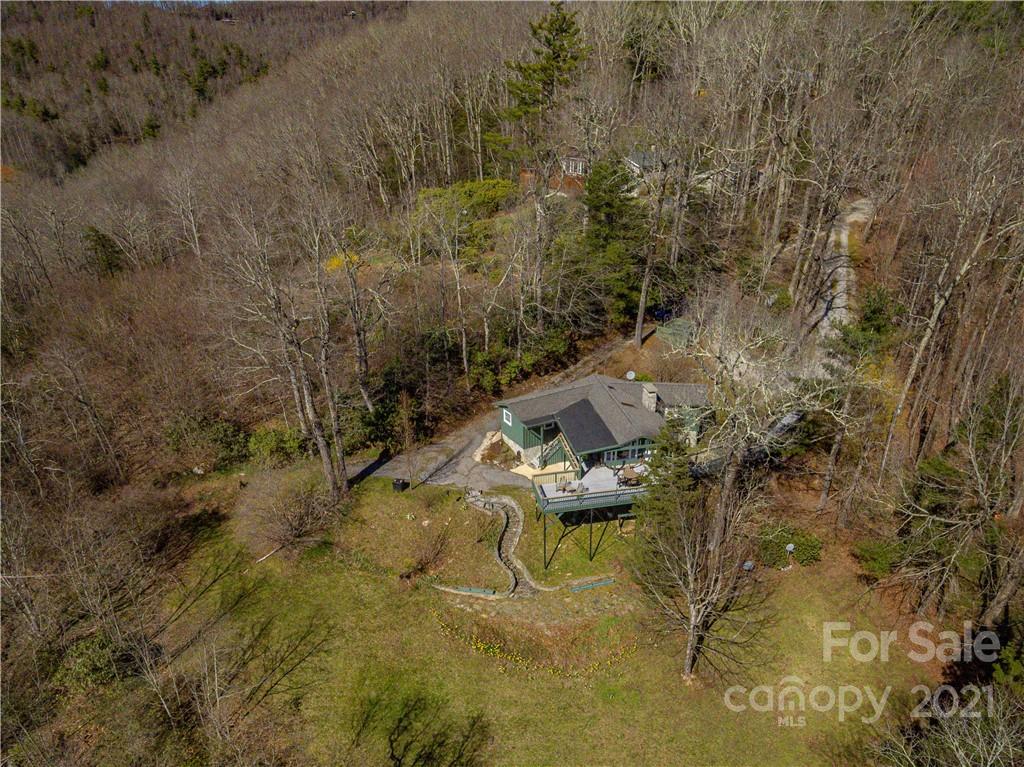 331 Strawberry Ridge Road Spruce Pine, NC 28777 - Photo 42 of 46 Gallery Image 42