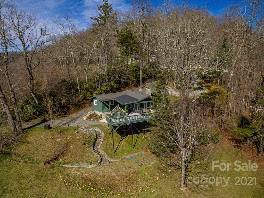 331 Strawberry Ridge Road Spruce Pine, NC 28777 - Photo 43 of 46 Gallery Image 43