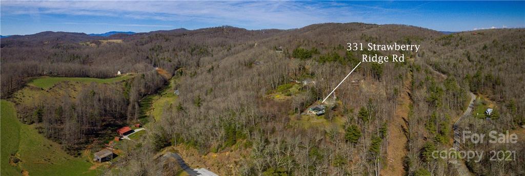 331 Strawberry Ridge Road Spruce Pine, NC 28777 - Photo 44 of 46 Gallery Image 44