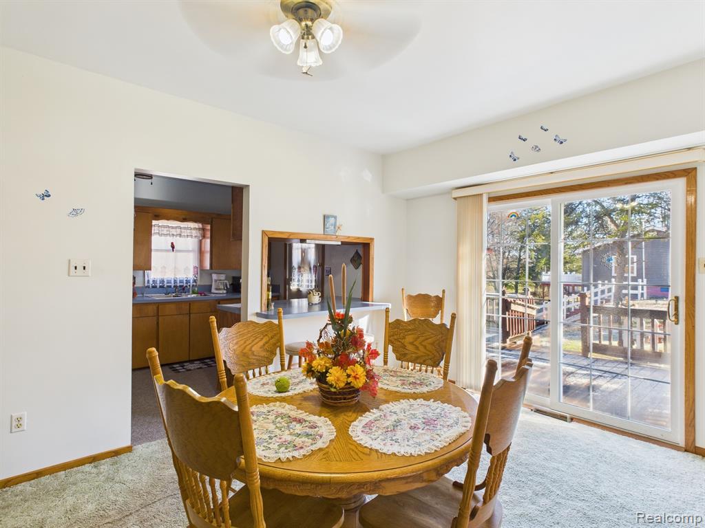 4467 Kings Mill Road North Branch, MI 48461 - Photo 7 of 38