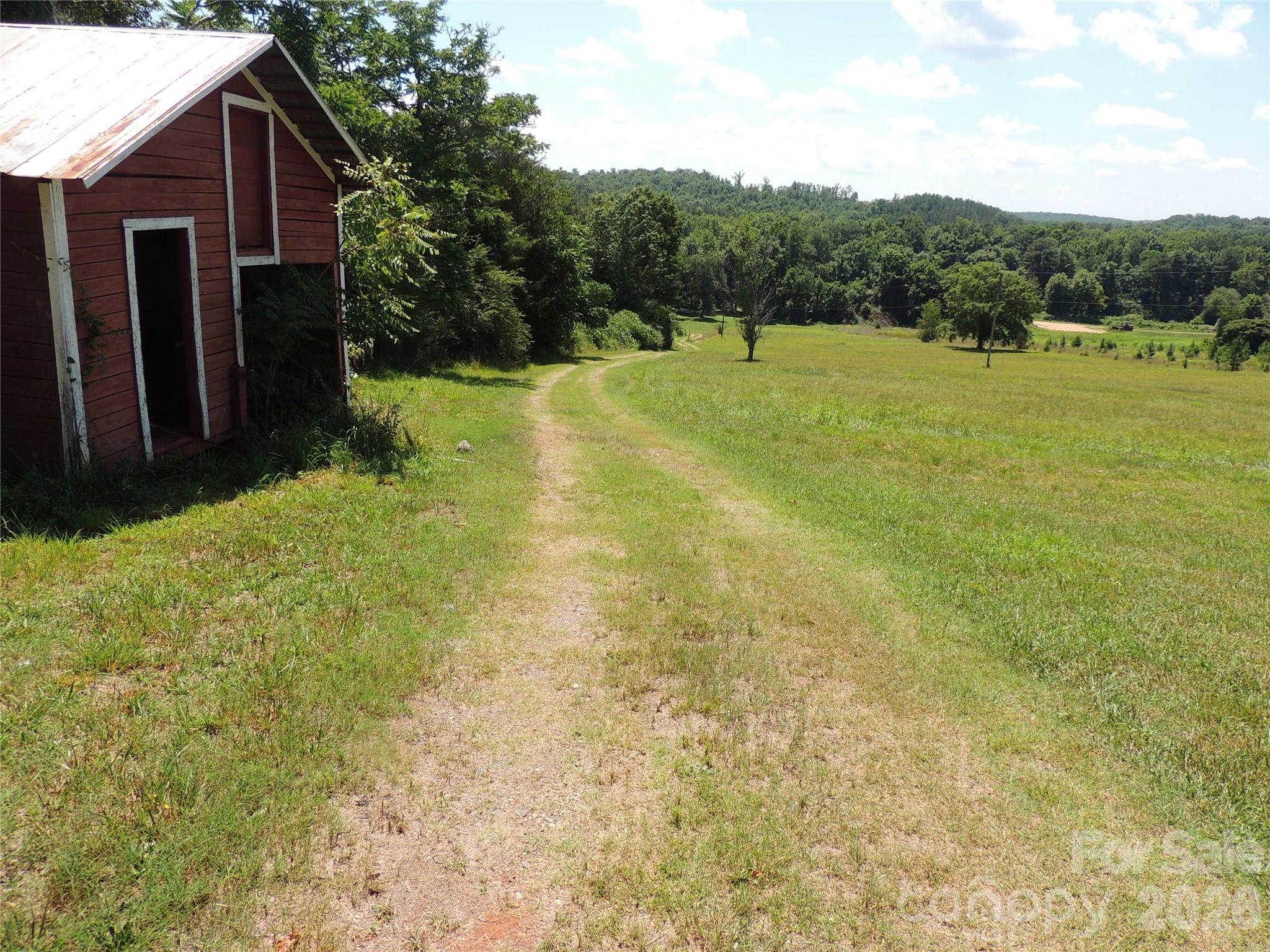 632 Rock Corner Road Forest City, NC 28043 - Photo 45 of 48