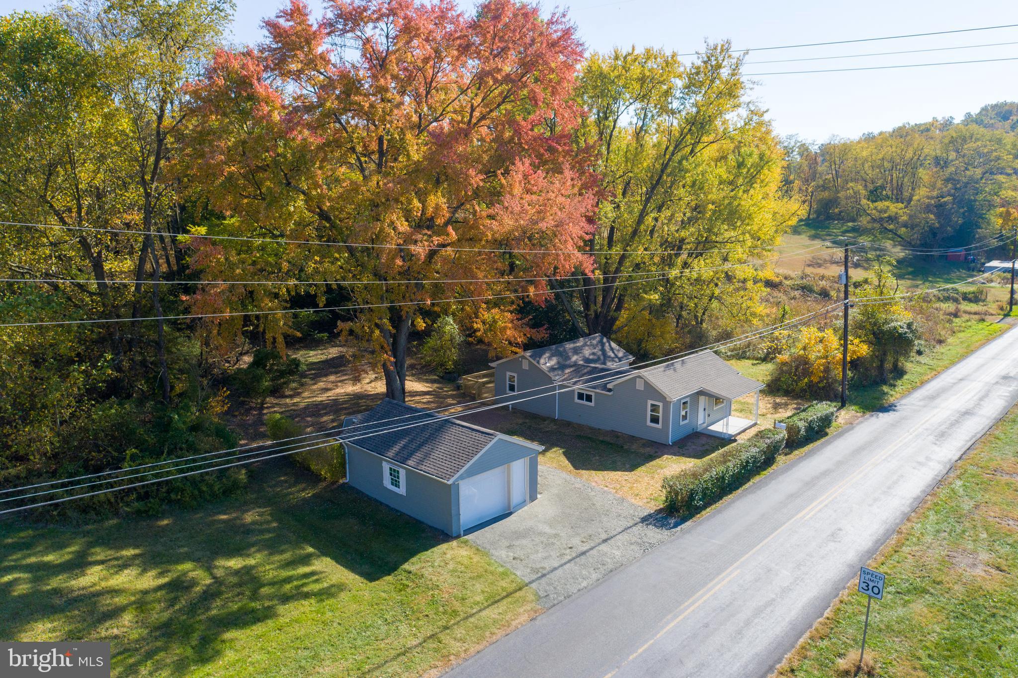 201 Hill Church Road Bechtelsville, PA 19505 - Photo 17 of 28