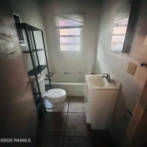 $60,000 | 641 North 11th Street, Eunice, LA 70535