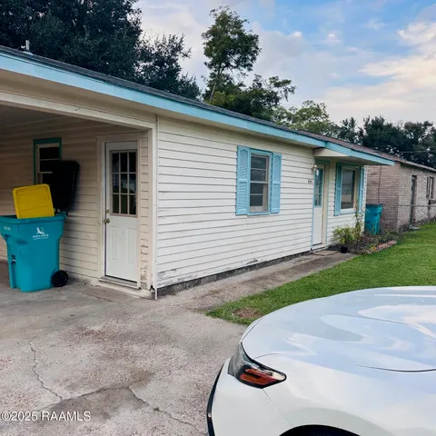 $60,000 | 641 North 11th Street, Eunice, LA 70535