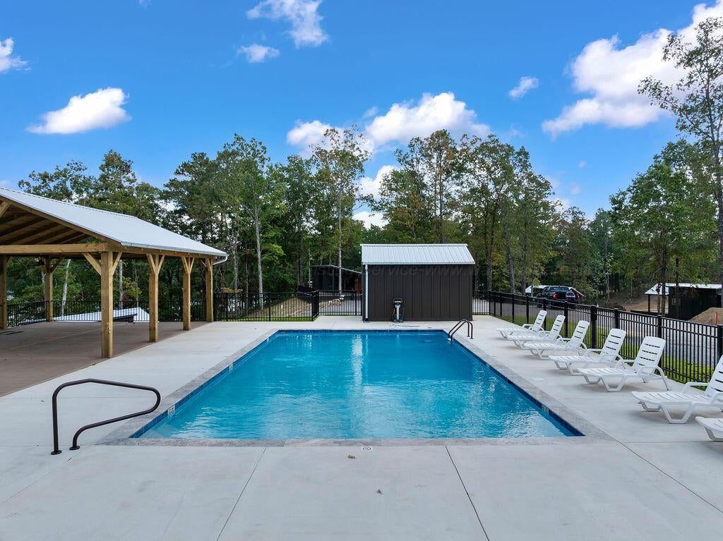 143 Wilkins Drive Road Addison, AL 35540 - Photo 14 of 31 pool 7