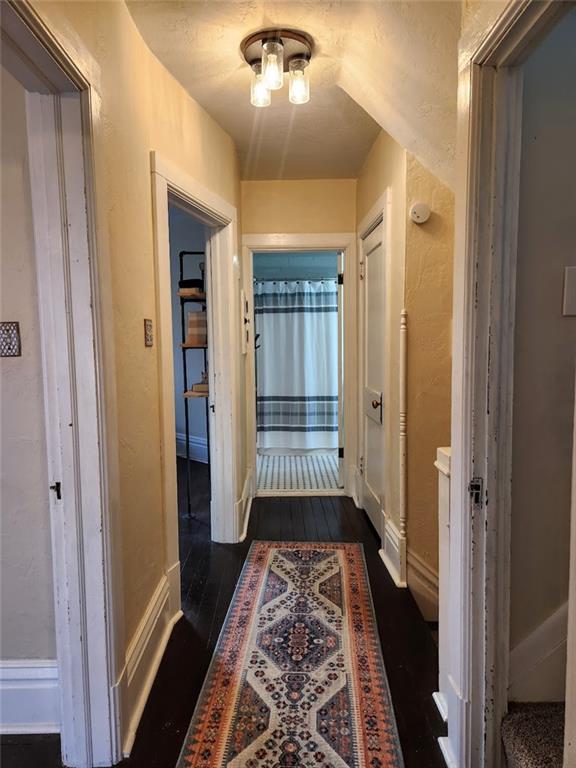 614 3rd Street Butler, PA 16001 - Photo 24 of 43 walk in closet