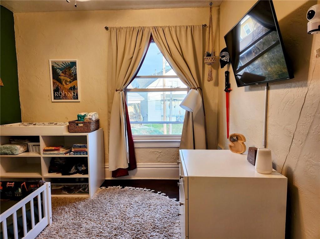 614 3rd Street Butler, PA 16001 - Photo 36 of 43 a room with storage and utility