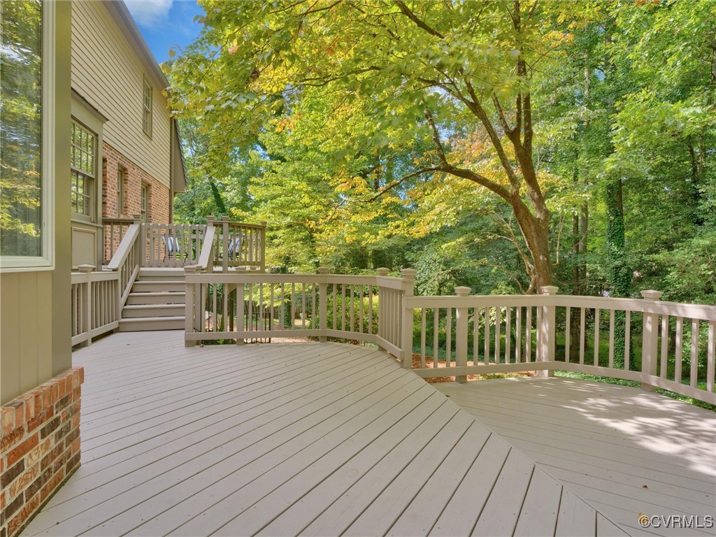 118 Tudor Road Colonial Heights, VA 23834 - Photo 15 of 50