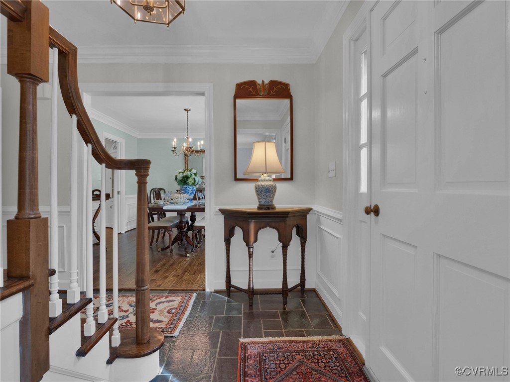 118 Tudor Road Colonial Heights, VA 23834 - Photo 19 of 50