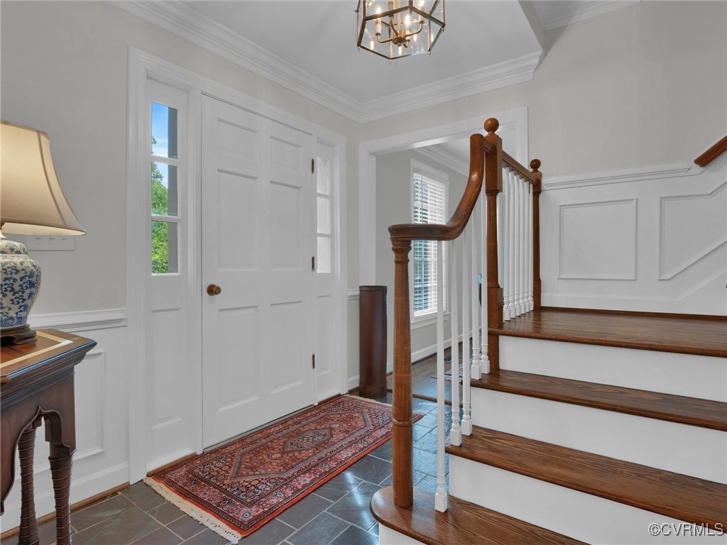 118 Tudor Road Colonial Heights, VA 23834 - Photo 20 of 50