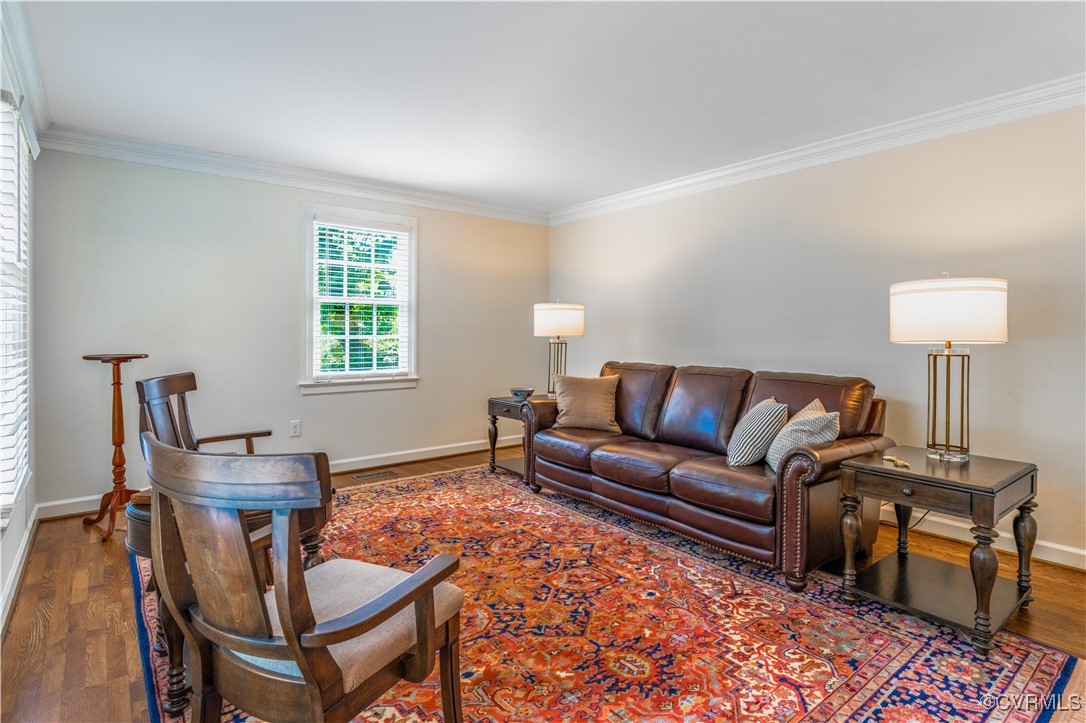 118 Tudor Road Colonial Heights, VA 23834 - Photo 21 of 50