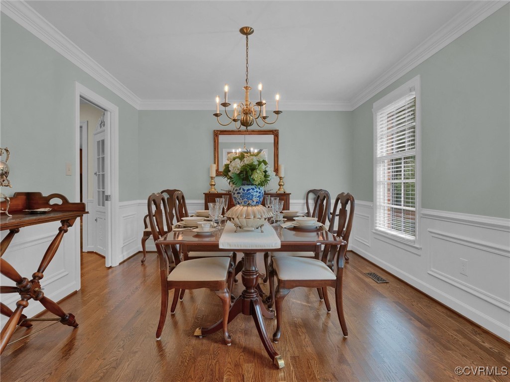 118 Tudor Road Colonial Heights, VA 23834 - Photo 22 of 50