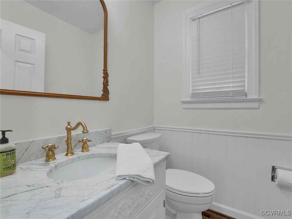 118 Tudor Road Colonial Heights, VA 23834 - Photo 25 of 50