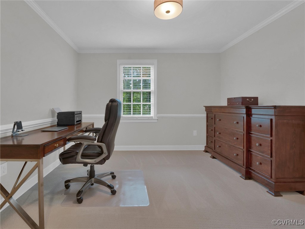 118 Tudor Road Colonial Heights, VA 23834 - Photo 26 of 50