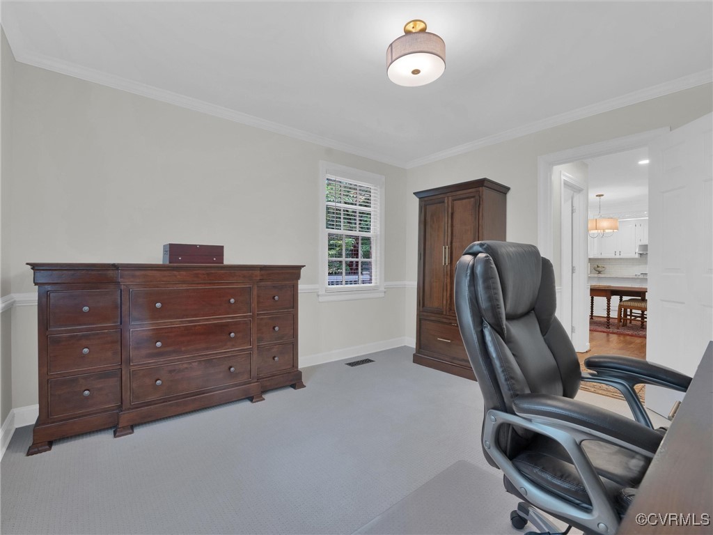 118 Tudor Road Colonial Heights, VA 23834 - Photo 27 of 50