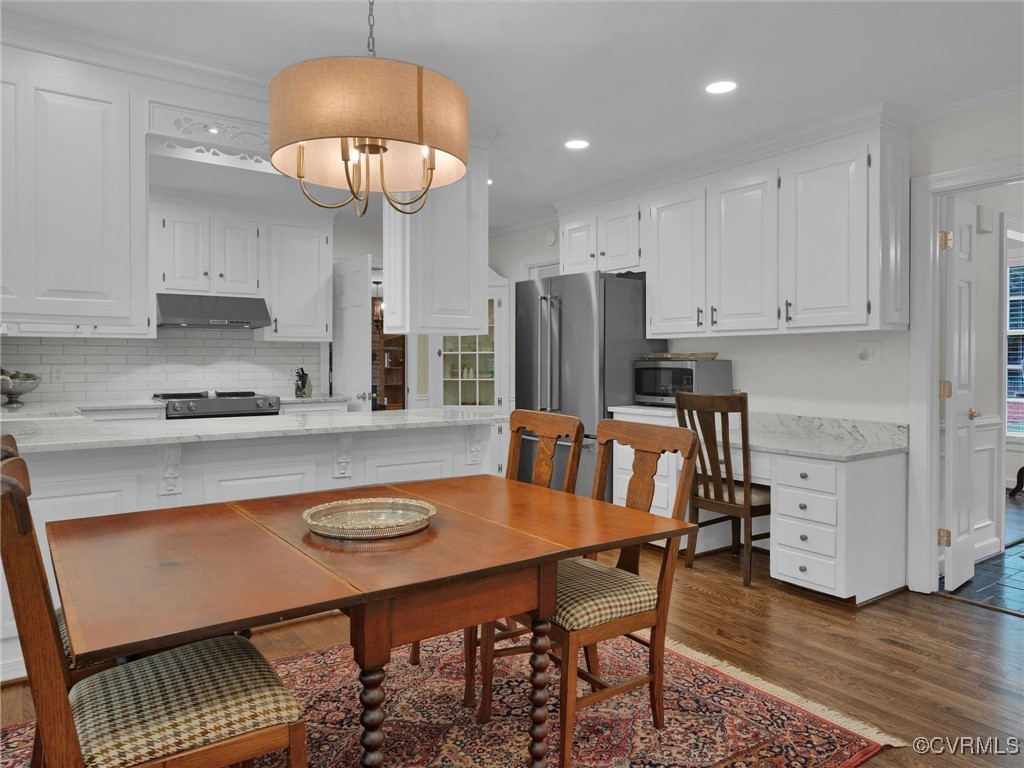 118 Tudor Road Colonial Heights, VA 23834 - Photo 29 of 50