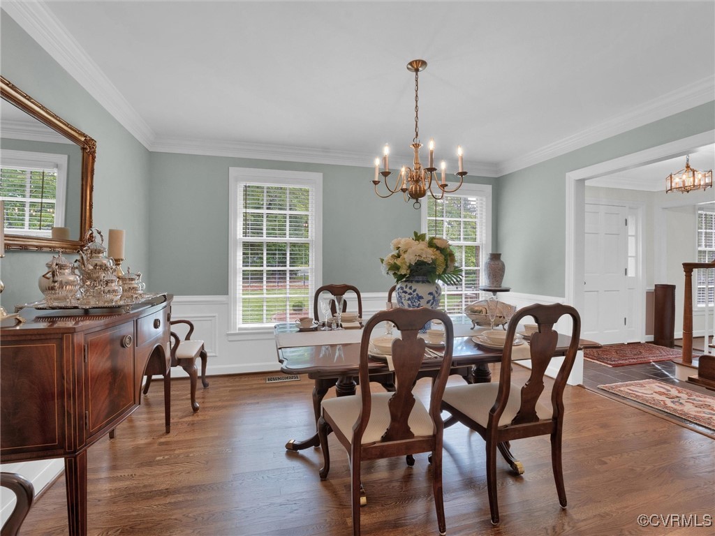 118 Tudor Road Colonial Heights, VA 23834 - Photo 35 of 50