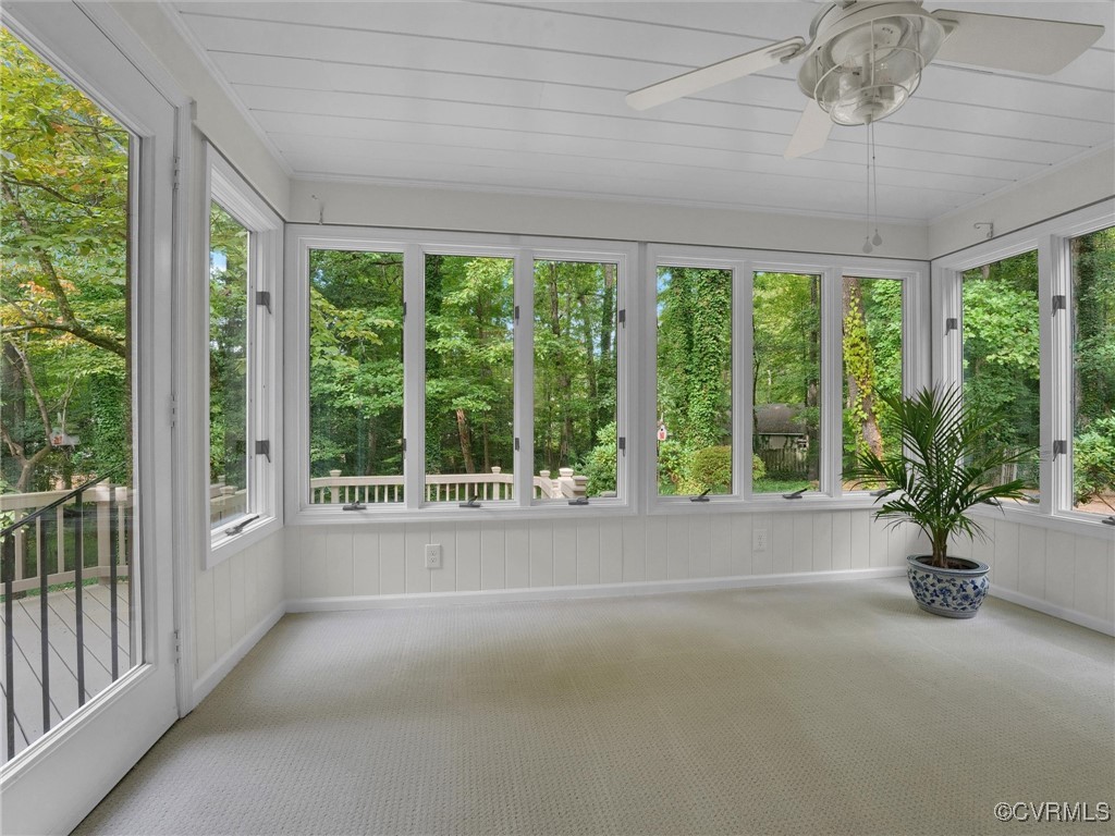 118 Tudor Road Colonial Heights, VA 23834 - Photo 36 of 50