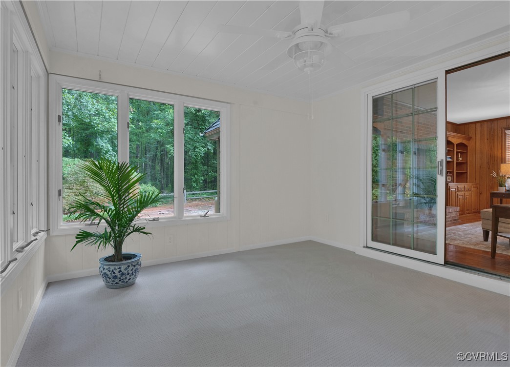 118 Tudor Road Colonial Heights, VA 23834 - Photo 37 of 50