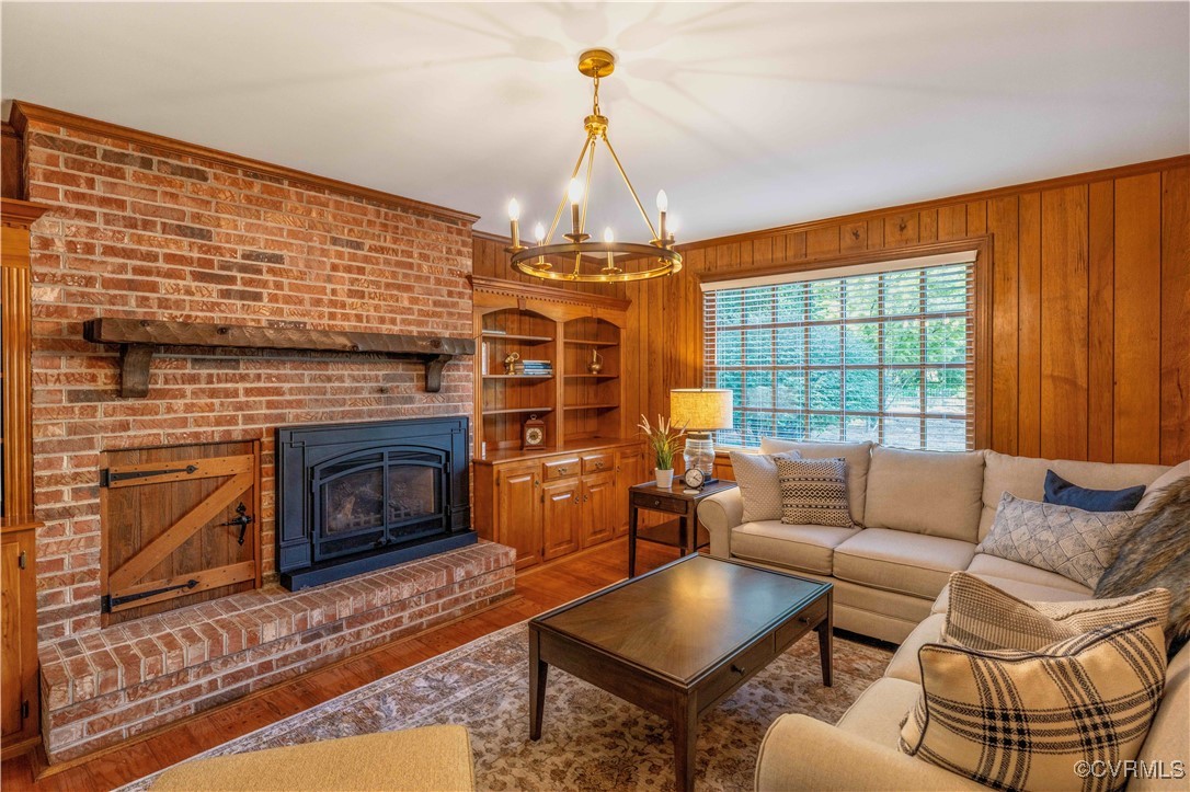 118 Tudor Road Colonial Heights, VA 23834 - Photo 38 of 50