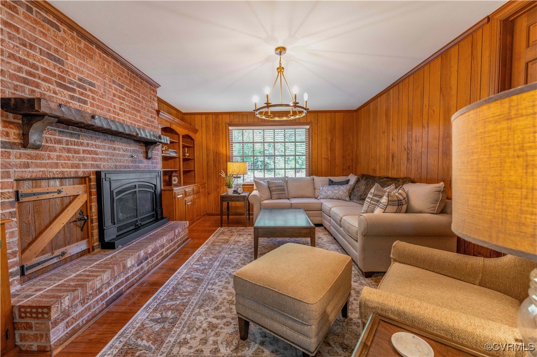 118 Tudor Road Colonial Heights, VA 23834 - Photo 39 of 50