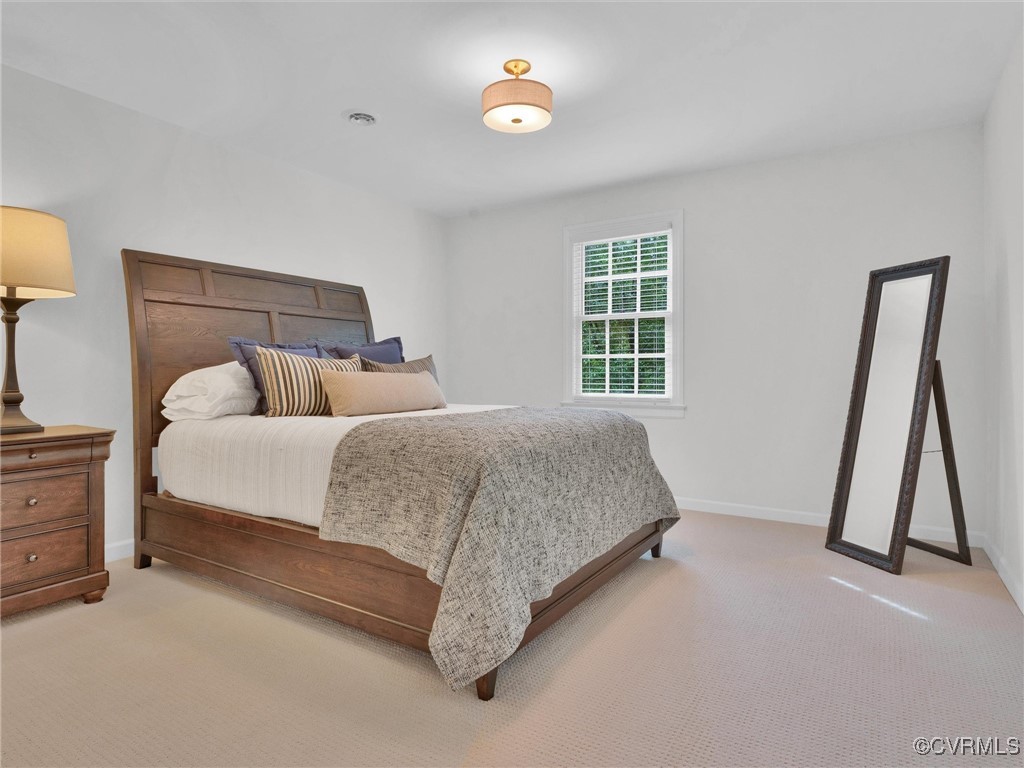 118 Tudor Road Colonial Heights, VA 23834 - Photo 40 of 50