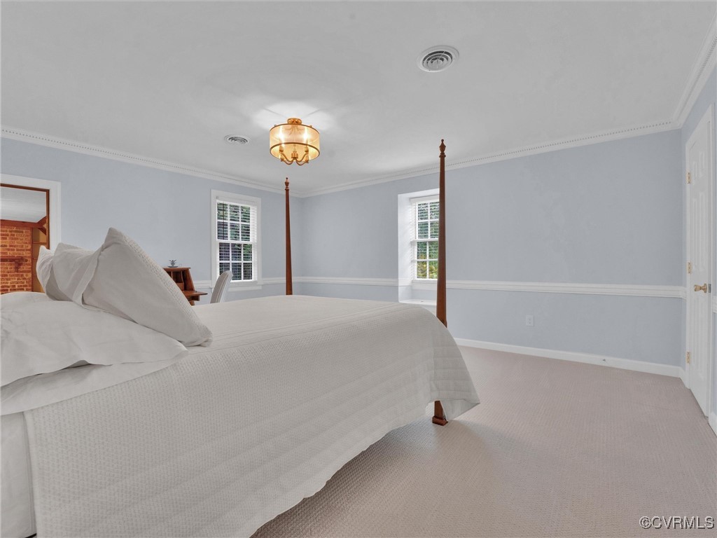 118 Tudor Road Colonial Heights, VA 23834 - Photo 46 of 50