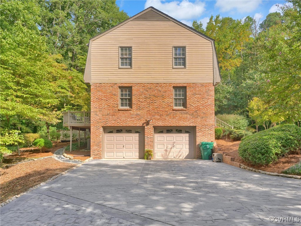 118 Tudor Road Colonial Heights, VA 23834 - Photo 8 of 50