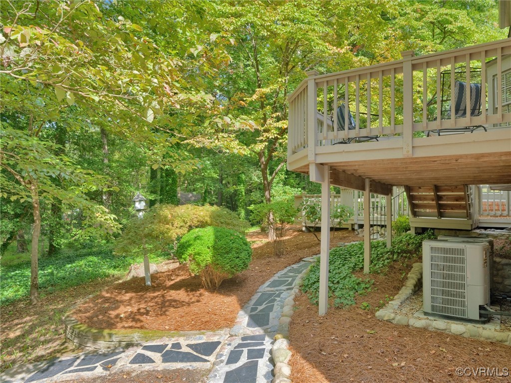 118 Tudor Road Colonial Heights, VA 23834 - Photo 9 of 50