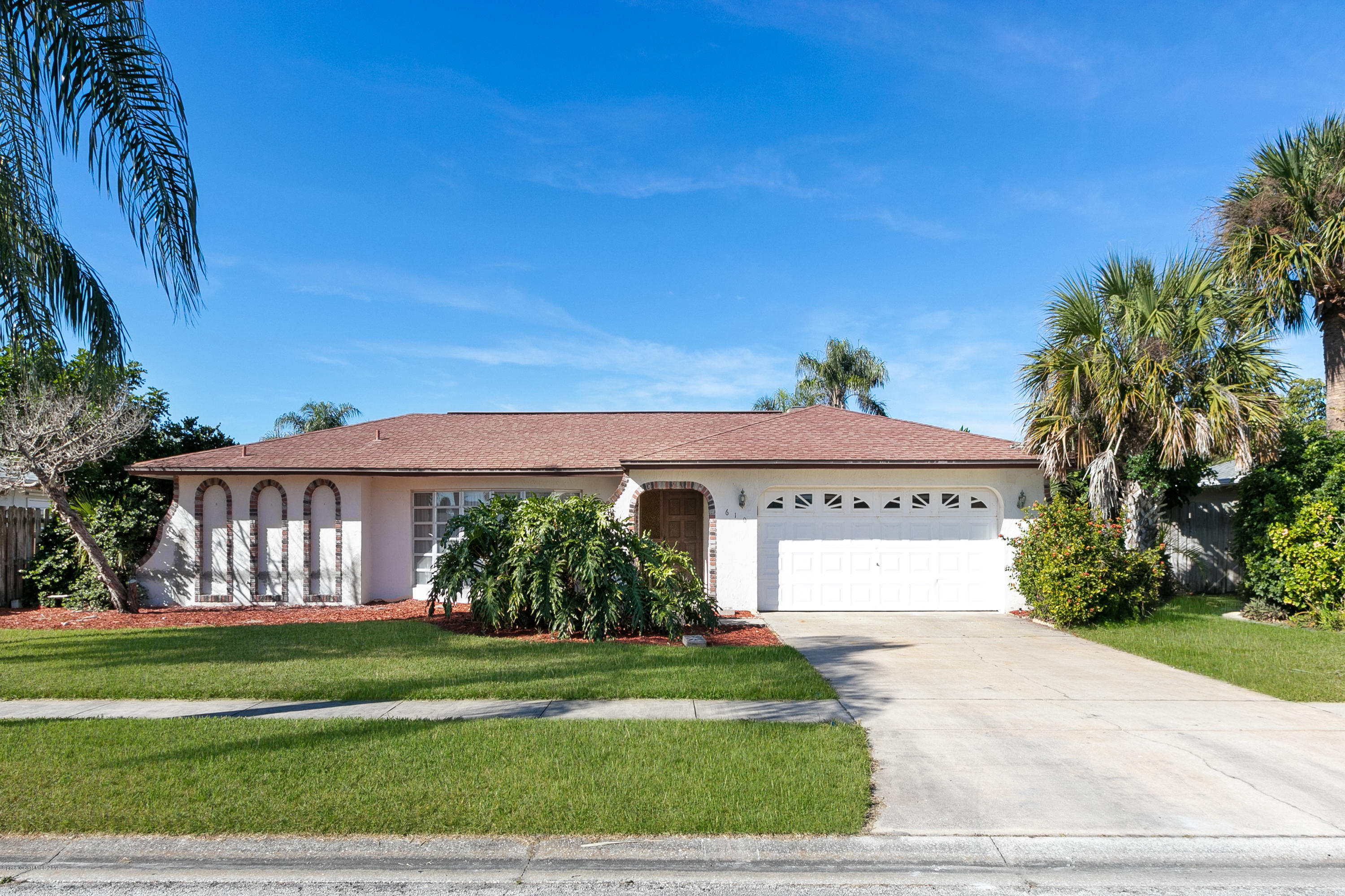 610 Bimini Road Satellite Beach, FL 32937 - Photo 1 of 32 Street View