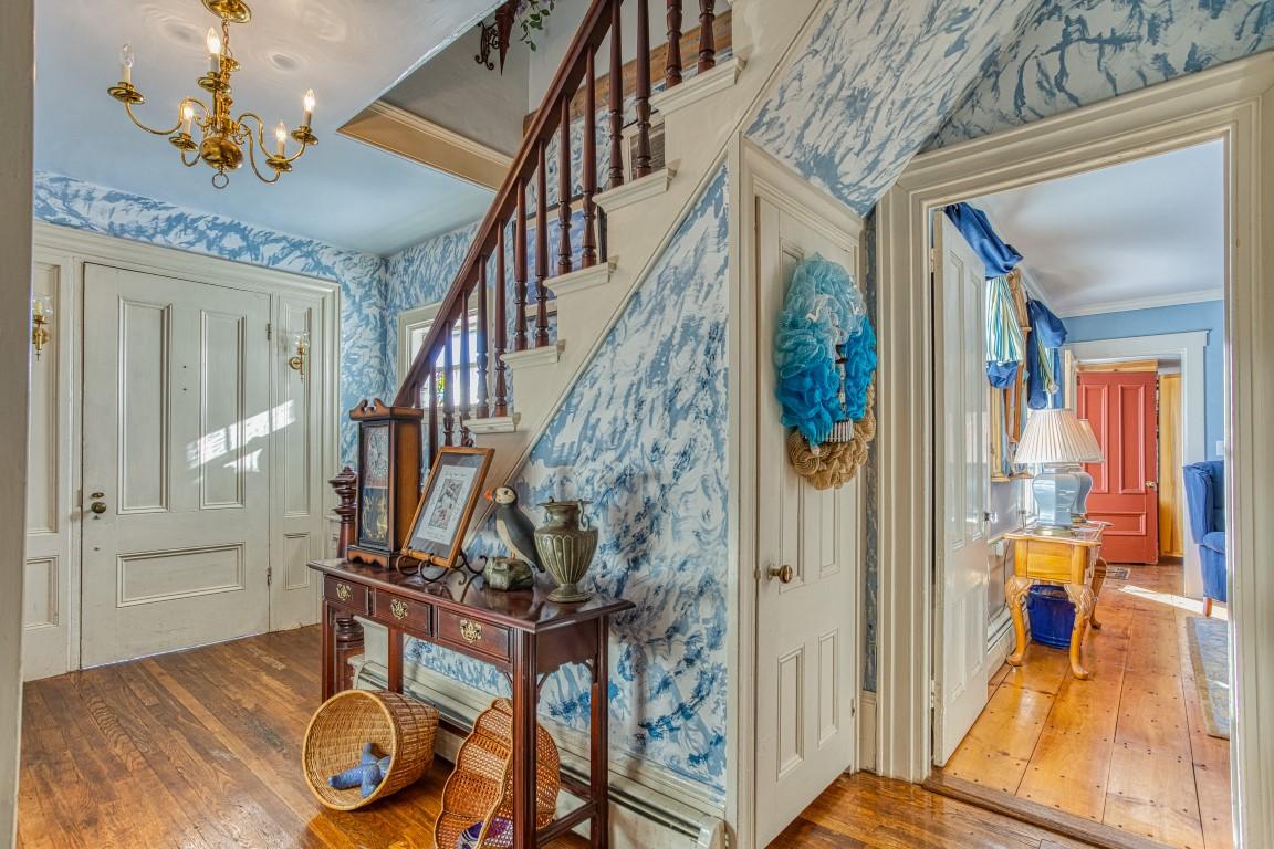 159 Ocean Point Road East Boothbay, ME 04544 - Photo 13 of 45 013