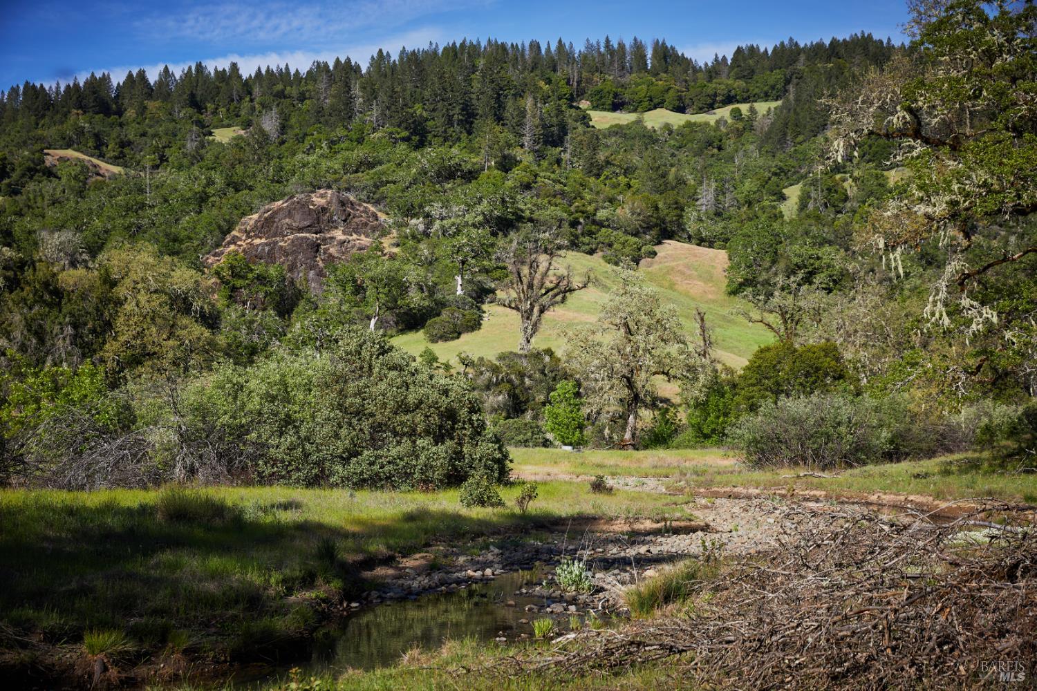 10850 Tomki Road Redwood Valley, CA 95470 - Photo 20 of 22