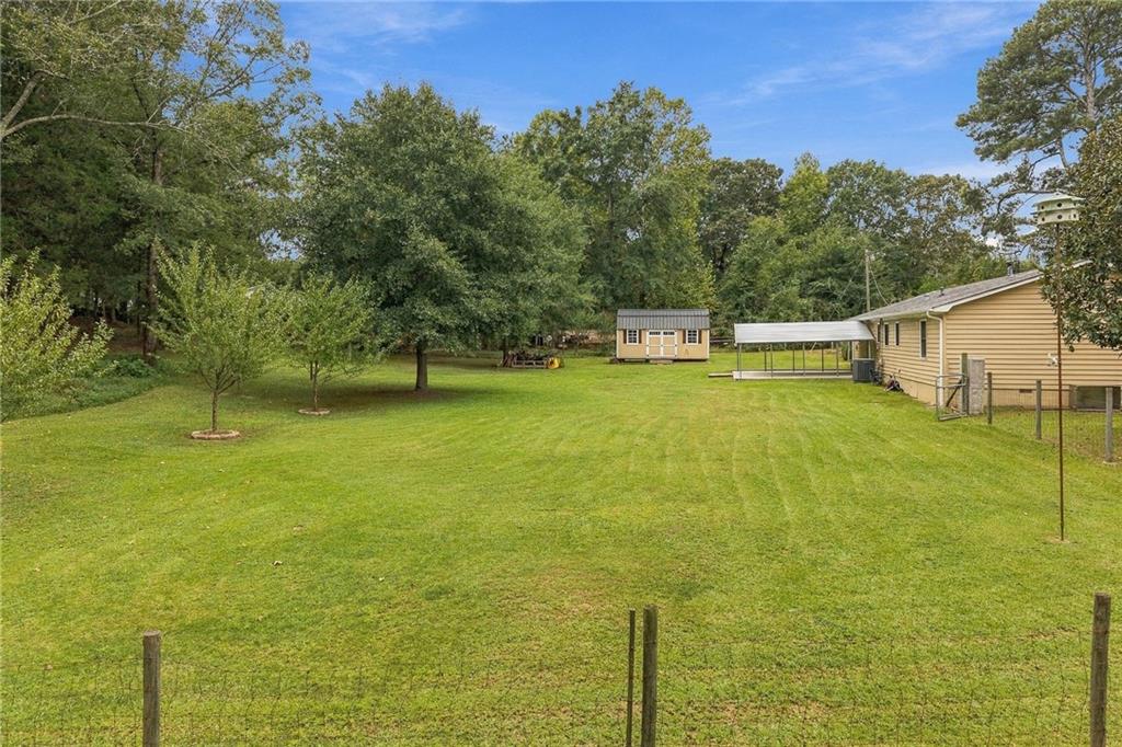 1639 Flowery Branch Road Hoschton, GA 30548 - Photo 46 of 66 Gallery Image 46