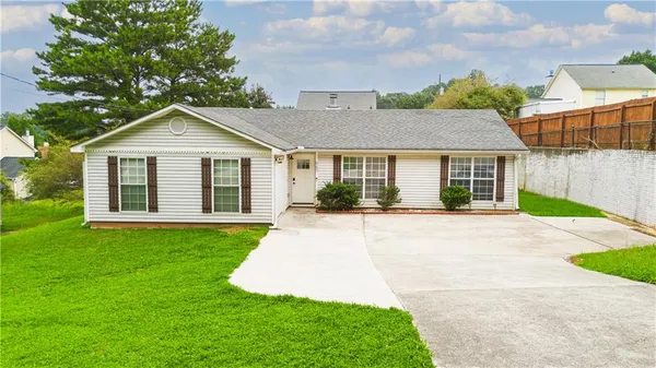 $234,999 | 660 Morrow Road, Forest Park, GA 30297